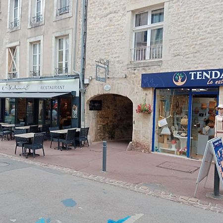Modern Apartment In Bayeux Near Tapestry Museum Exteriör bild