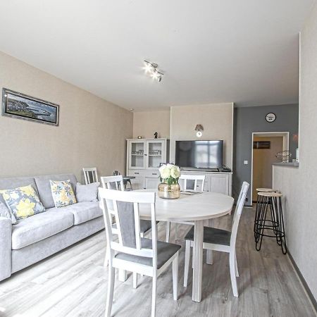 Modern Apartment In Bayeux Near Tapestry Museum Exteriör bild