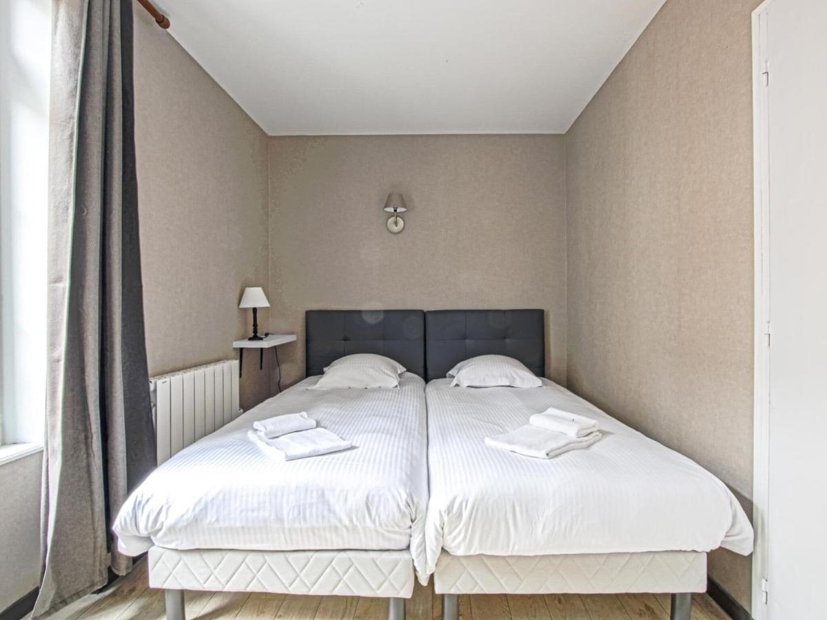Modern Apartment In Bayeux Near Tapestry Museum Exteriör bild