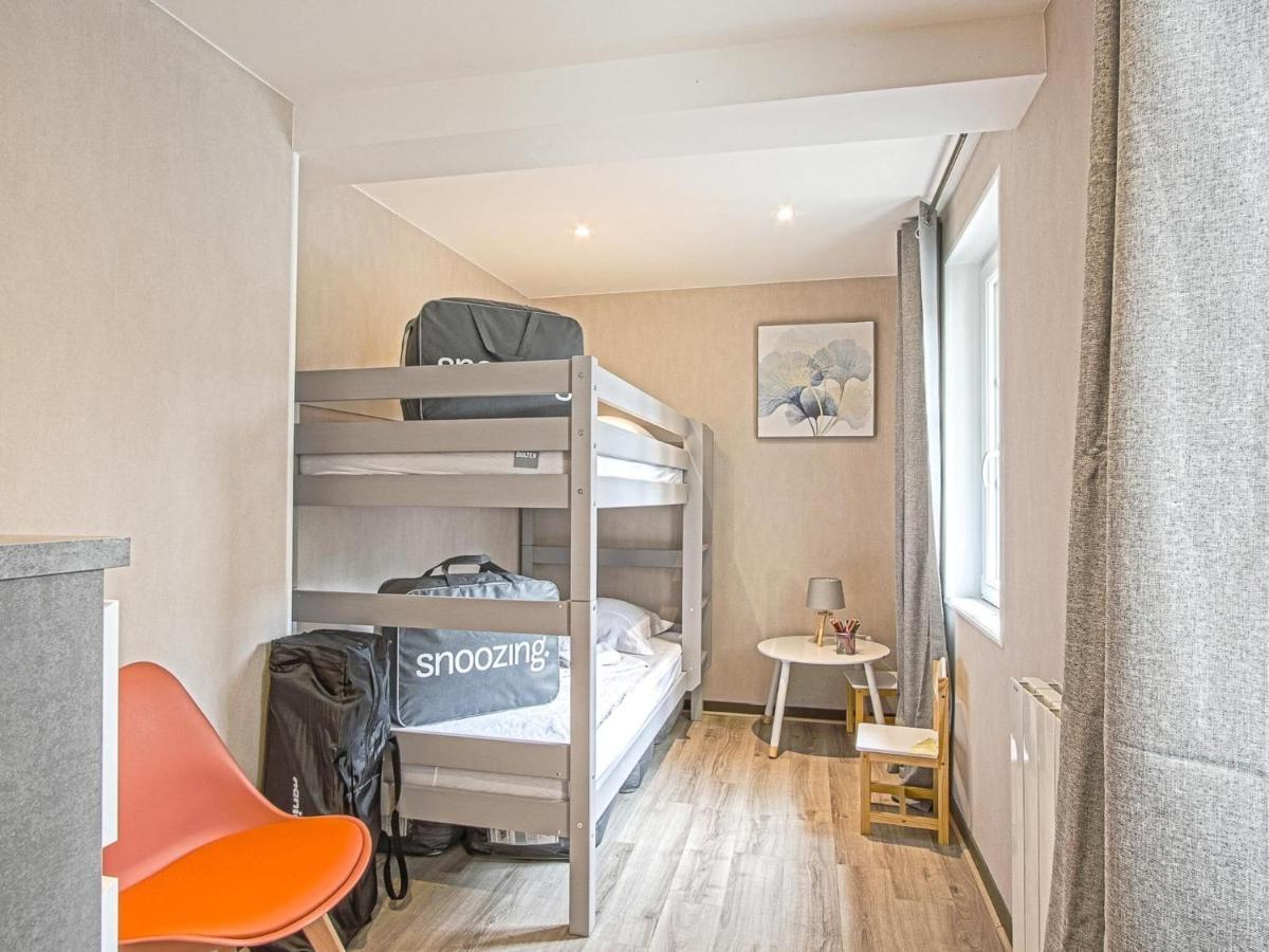 Modern Apartment In Bayeux Near Tapestry Museum Exteriör bild