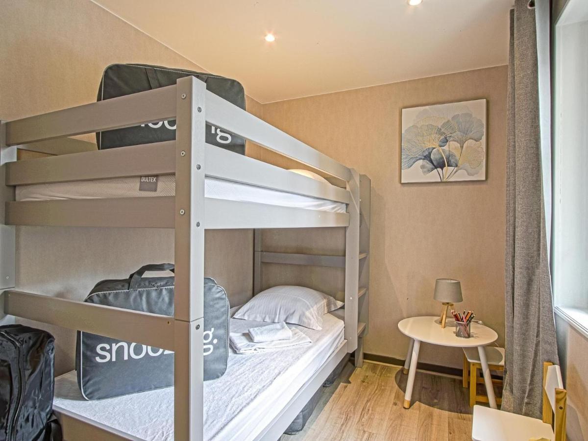 Modern Apartment In Bayeux Near Tapestry Museum Exteriör bild