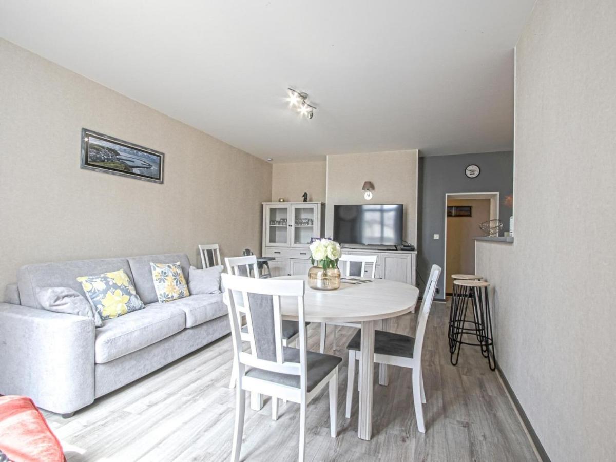 Modern Apartment In Bayeux Near Tapestry Museum Exteriör bild